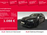 Audi RS 4 Avant 2.9 TFSI quattro Matrix Head-Up Pano - Audi RS4 in Hannover