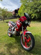 Yamaha TDR 125  - YAMAHA TDR