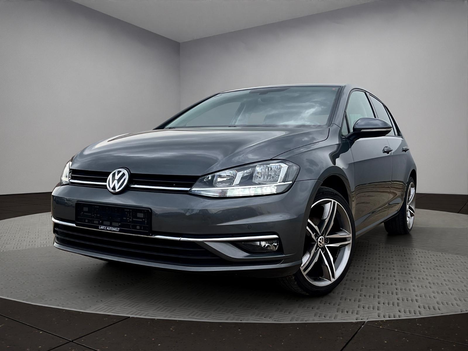 Volkswagen Golf 7 Lim. Comfortline/ACC/CarPlay