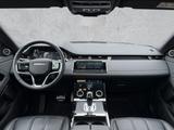 Land Rover Range Rover Evoque P200 R-DYNAMIC SE Schiebedach - Land Rover Range Rover Evoque mit Benzin-Antrieb: Automatik