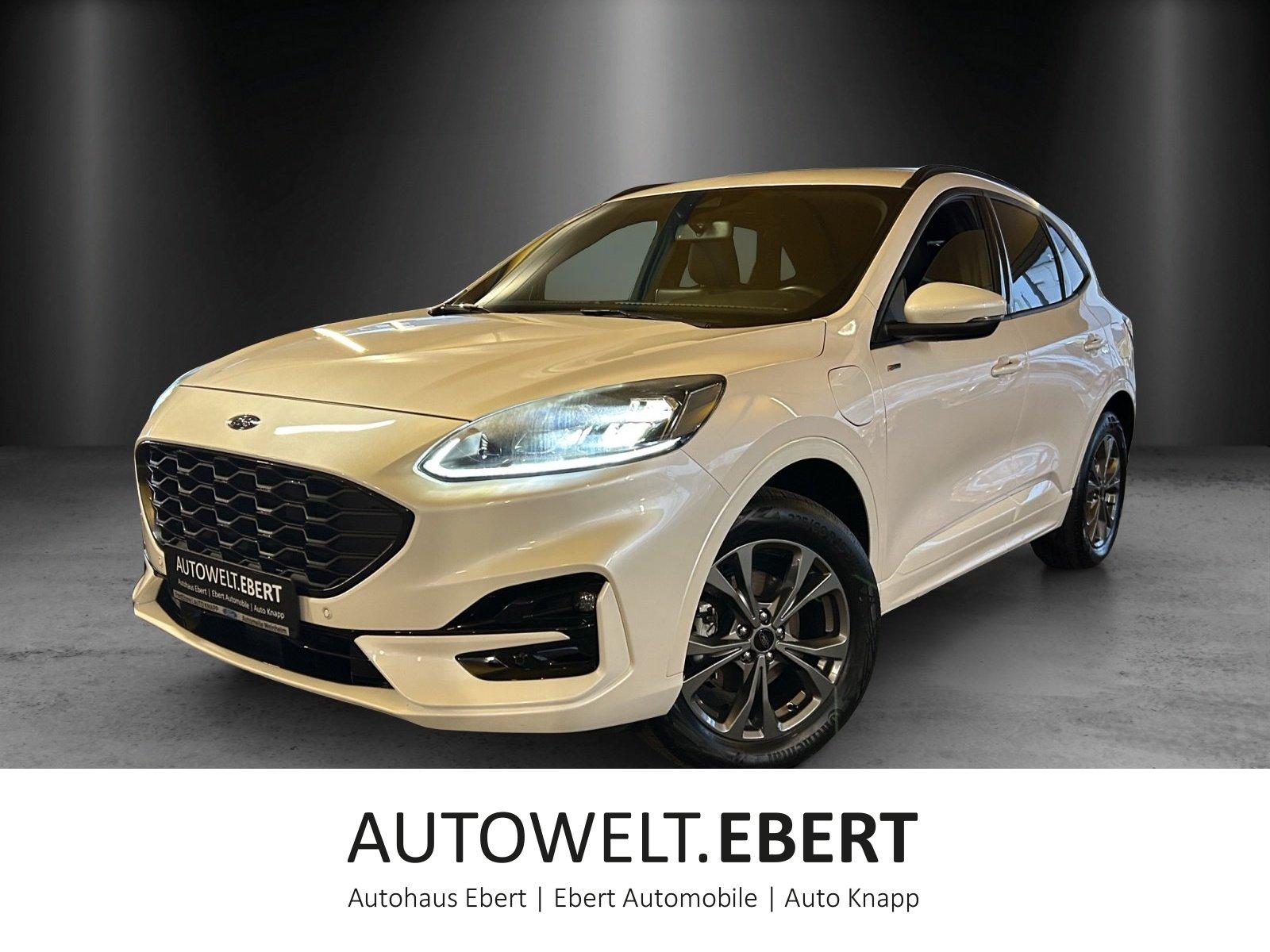 Ford Kuga 2.5 PHEV ST-Line X Aut./LED/KAMERA/GRA/B&O/