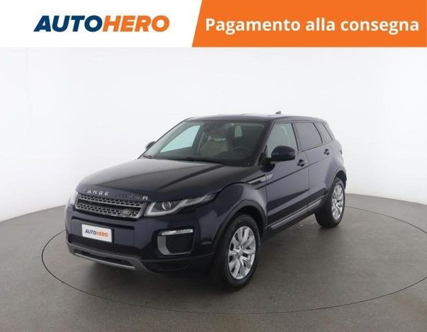 Land Rover LAND ROVER Range Rover Evoque 2.0 TD4 150 CV 5p.