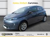 Renault ZOE LIFE Option auf LIMITED Paket - Renault ZOE in Halle