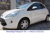 Ford Ka/Ka+ EURO6/orig. 83 tkm/KLIMA/§25/TÜV neu - Ford Ka/Ka+ in München