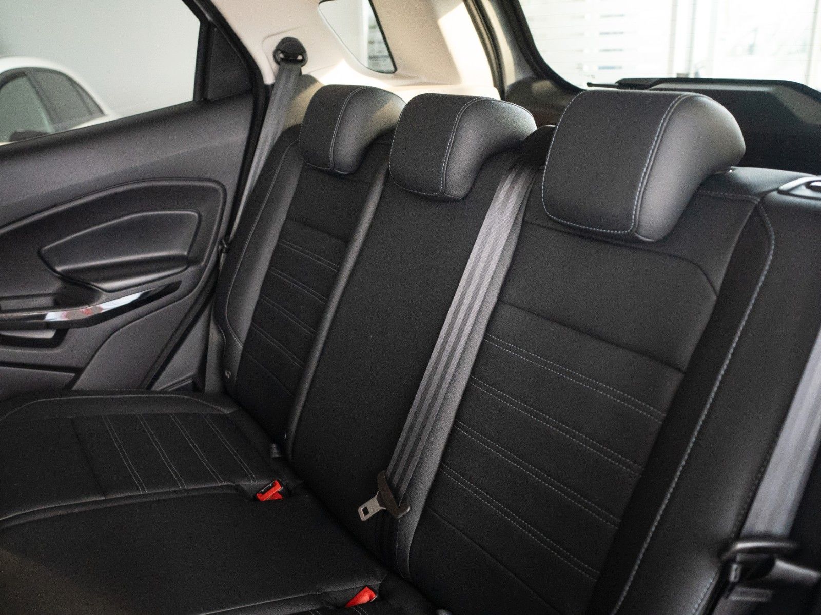 Fahrzeugabbildung Ford EcoSport Active WINTER-P./NAVI/KAMERA/DAB