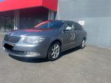 Skoda Superb 2.0 TDI 170 PS Lim. Allw. Tüv 07/27  - Skoda Superb: TDI 170