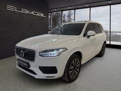 Volvo XC 90 - Vorschau 2