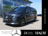 Mercedes-Benz V 300 d AVANTGARDE Lang AMG-Line Sitzklima AHK