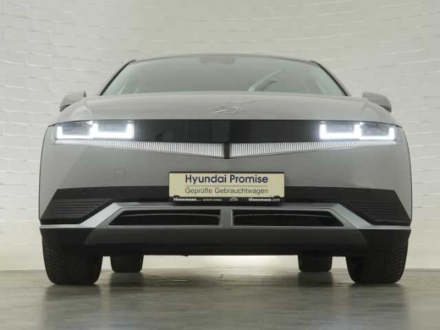 IONIQ 5 TECHNIQ 77,4kWh+VOLL-LED+NAVI+RÜCKFAHRKA