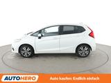 Honda Jazz 1.3 i-VTEC Elegance Aut.*NAVI*TEMPO*CAM* - gebrauchte Honda Van