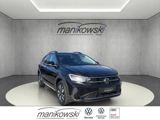 Volkswagen Taigo 1.0 TSI 110 PS DSG *GOAL*APP LED ACC, миниатюра 7