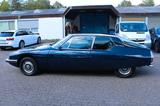 Citroën SM 2.7L 6 Zylinder Maserati - Citroën SM Gebrauchtwagen