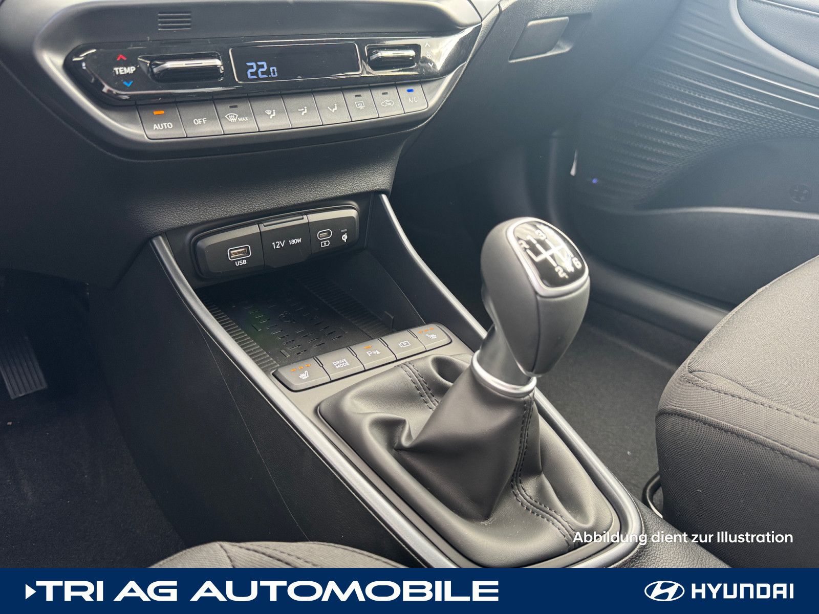 Hyundai i20 - Bild 15
