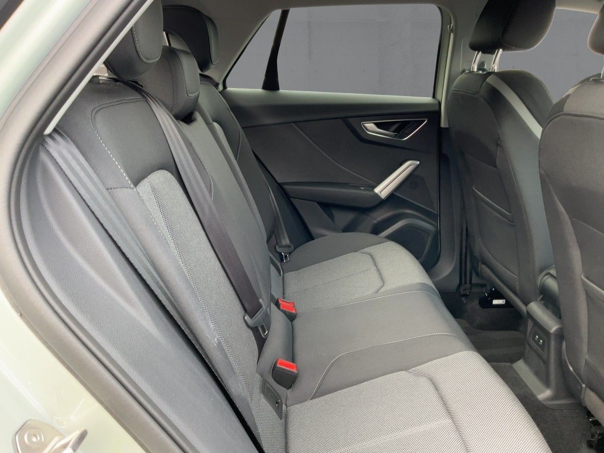 Audi Q2 - Bild 13