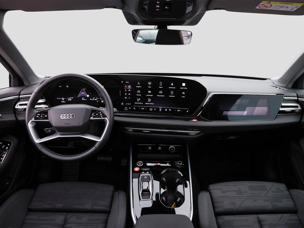 Audi A6 - Bild 10