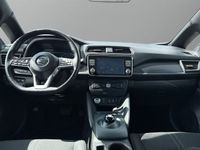 Nissan Leaf - Vorschau Bild 15