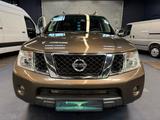 Nissan Navara Double Cab LE V6 BOSE 1.HAND HARDTOP MWST - Nissan Navara: V6