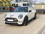 MINI Cooper S Clubman Cooper S Classic Trim Autom... - weiße MINI Cooper S Clubman
