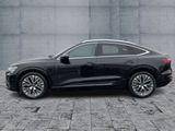 Audi Q8 Sportback e-tron 55 S-LINE MATRIX+NAV+HuD+B&O - Audi Q8 e-tron in Köln