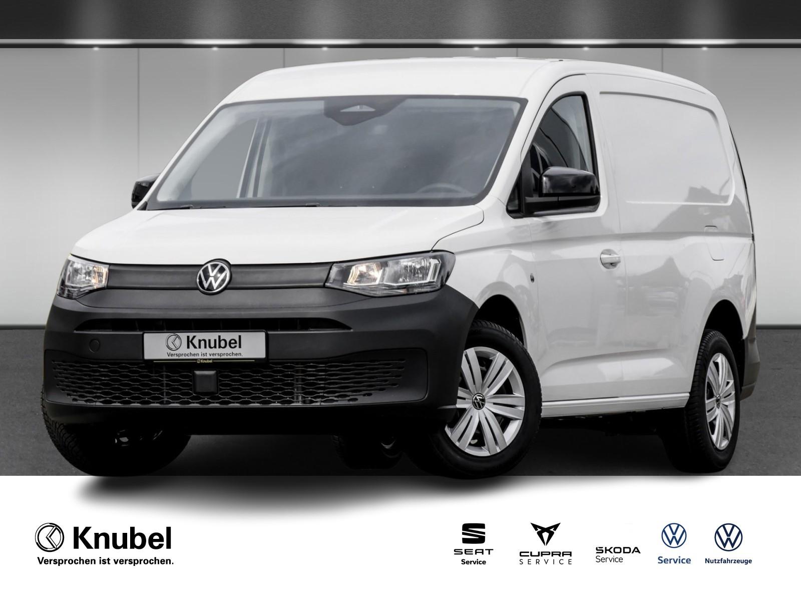 Volkswagen Caddy Maxi Cargo 2.0 TDI Klima Tel. Ganzj.reifen