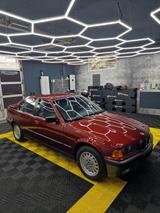 BMW 325 Oldtimer M 1. Hand e36 - BMW 325: E36
