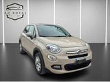 Fiat 500X 1.4 MultiAir 140 CV DCT Lounge 12/2017 - Fiat 500X Kombi Gebrauchtwagen