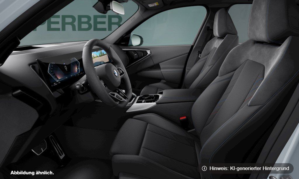 BMW X3 - Bild 4