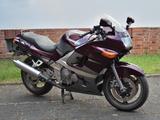 Kawasaki ZZR 600 inkl. GIVI Koffer - Angebote