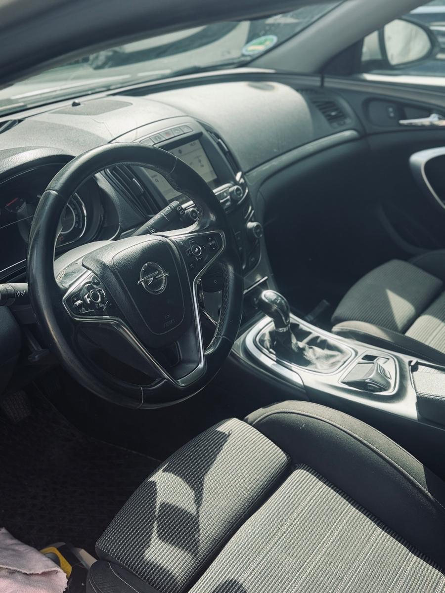 Opel Insignia ST 2.0 CDTI ecoFL. Business E 120kW...