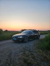 Audi A4 B8 Sline - Audi A4: Kombi, Sline