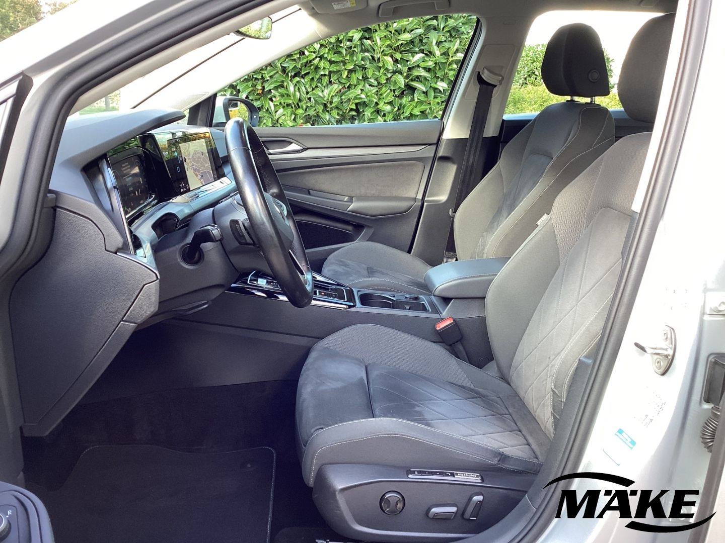 Golf Variant Style 2.0 TDI DSG ALU