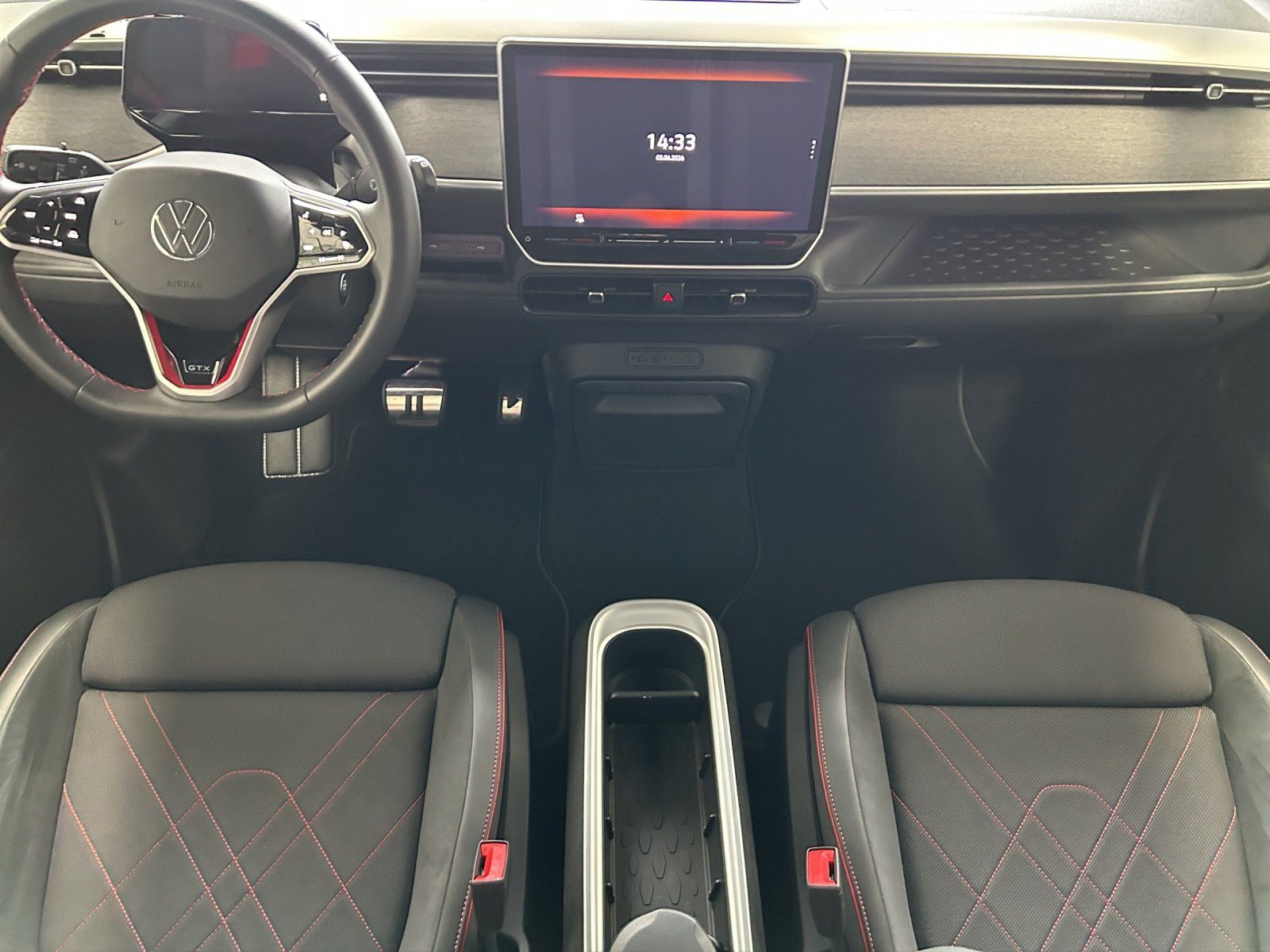 Volkswagen ID. Buzz - Bild 13
