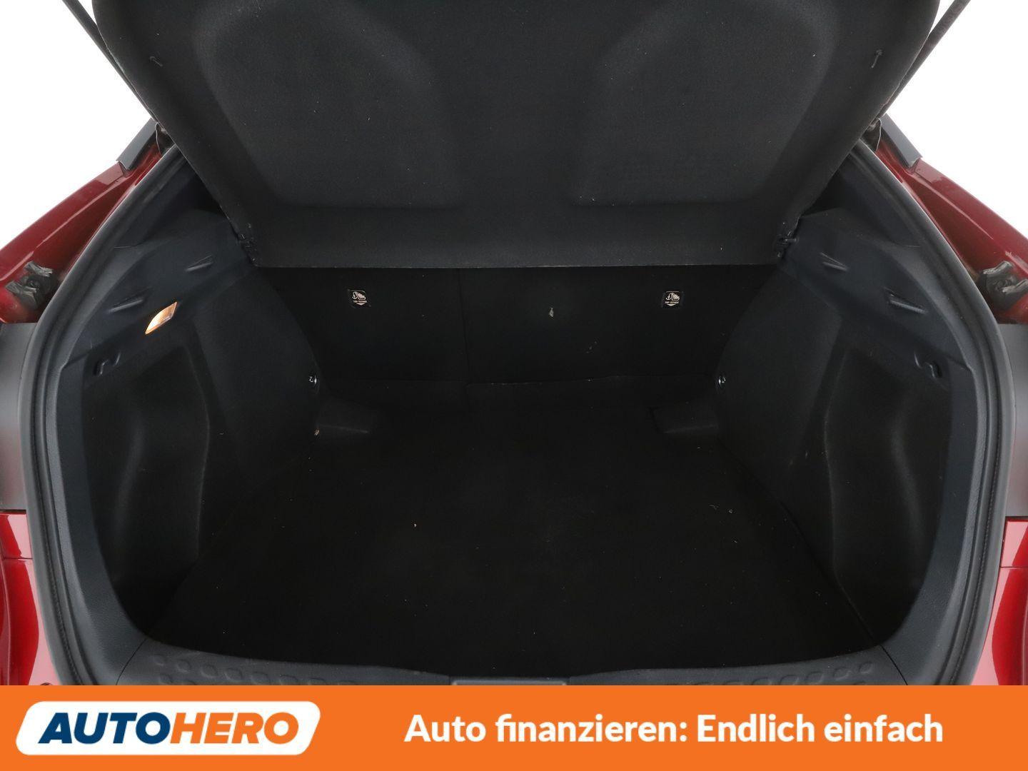 Toyota C-HR 1.8 Hybrid Team D Aut.*NAVI*ACC*CAM*PDC*SHZ