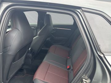 Audi S3 - 11