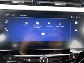 Bild 15 Opel Corsa 1.2 GS-Line LED/PDC V+H+180CAM/MULTI-RADIO