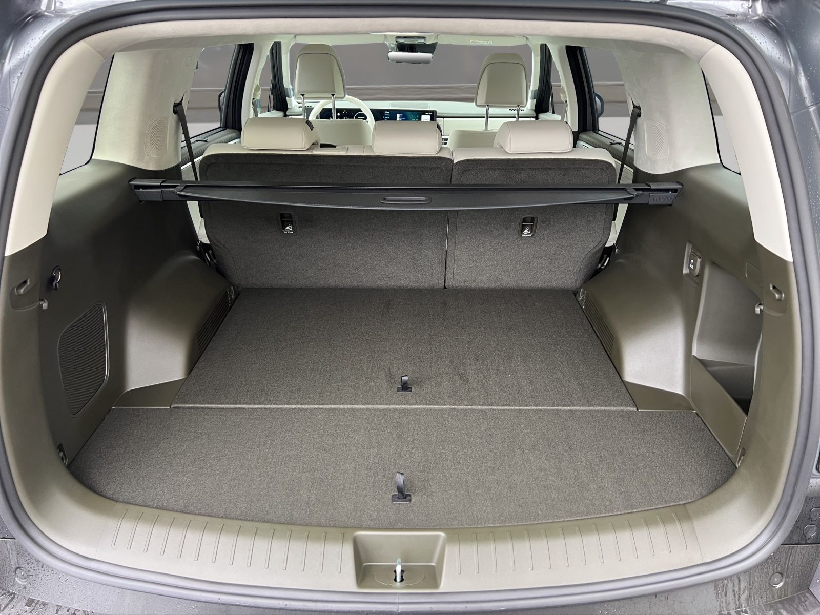 Hyundai Santa Fe – Bild 14