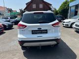Ford Kuga Titanium*Allrad 4*4 Klimaautomatik*Euro 6 - gebrauchte Ford Kuga aus dem Jahr 2015