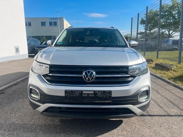 Volkswagen T-Cross Active,Mod 2023