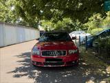 Audi A4 1.8 Turbo - Audi A4 aus 2004: 1.8