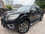 Nissan Navara NP300 Visia DoubleCab 4x4/360°CAM/SHZ/AUT - Nissan Navara in Leverkusen