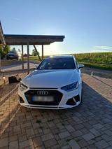 Audi A4 Avant 40 TDI Quattro Panorama/ Tau... - Audi 80: Kombi