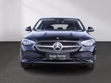 Mercedes-Benz C 180 T Avantgarde Rückfahrkamera Ambiente LED - Mercedes-Benz C 180: Avantgarde