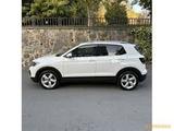 Volkswagen T-Cross 1.0 TSI OPF 81 kW Style Style - Volkswagen T-Cross in Kassel