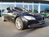 BMW 750i Aut.* Navi * Glasdach * Hifi-DSP * Alu 20´ - BMW 7er Reihe: Limousine