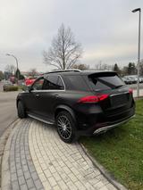 Mercedes-Benz GLE 580 4MATIC - - Mercedes-Benz GLE 580 Gebrauchtwagen