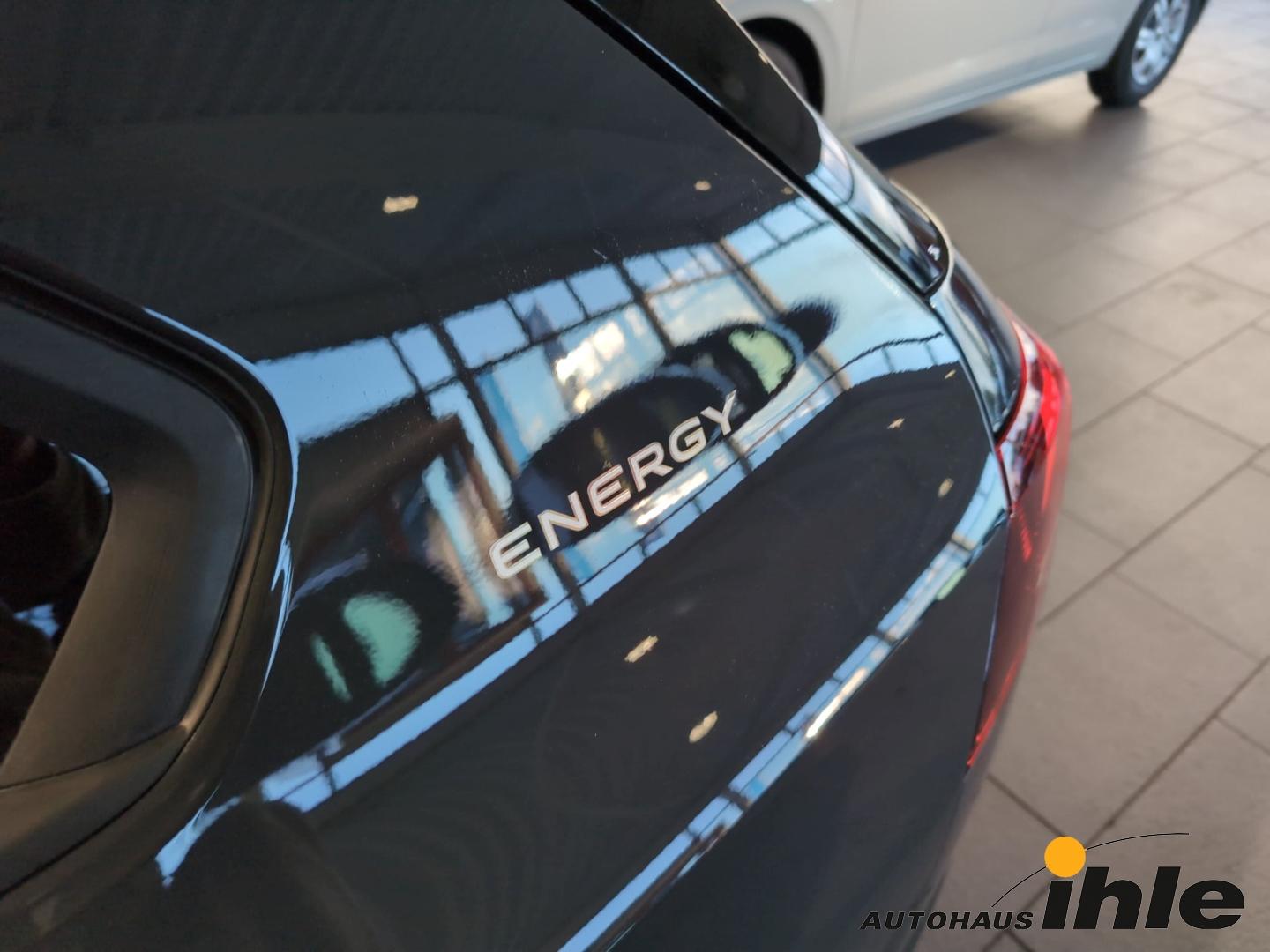Volkswagen Golf Variant VIII 1,5 TSI Energy AHK+GJ-REIFEN+A, миниатюра 17
