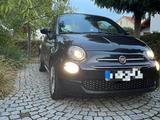 Fiat 500C 1.2 Lounge | Top Zustand - Fiat 500C von privat