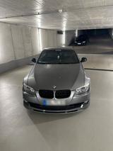 BMW E93 325i - BMW 325 in Stuttgart
