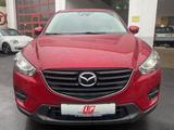 Mazda CX-5 Sports-Line AWD Navi Kamera LED SHZ Klima - Mazda: Sport