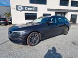 BMW 530i Touring Aut. Sport-Line - BMW 530 mit Benzin-Antrieb: Teilleder, Scheckheftgepflegt